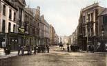 Derry City - The Strand
(circa 1910)