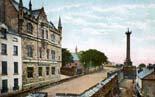 Derry City - Walkers Monument
(old photo)