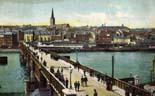 Derry City - General View
(tinted color)