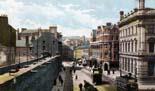 Derry City - Waterloo Place
(circa 1910)