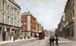 Derry City - Strand Road
(circa 1910)