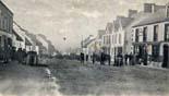 Derry City - Dungiven St
(circa 1910)
