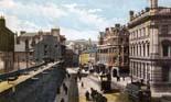 Derry City - Trams
(Waterloo Place)