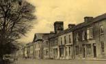 Draperstown - Derry - Front Row
(old irish photo)