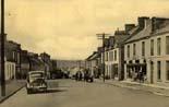 Dungiven - Derry - Main St
(circa 1940