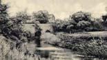 Limavady - Derry - Roe Bridge
(scenic old photo)