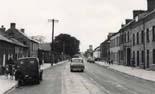 Limavady - Derry - Green St
(circa 1950)