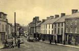 Magherafelt - Derry - Rainey St
(old irish photo)