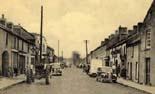 Magherafelt - Derry - Queen St
(circa 1940