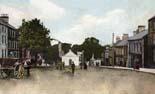 Magherafelt - Derry - The Diamond
(circa 1910)