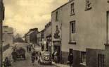 Maghera - Derry - Village Hall St
(circa 1940