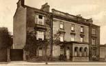 Moneymore - Derry - B/W
(old irish photo)