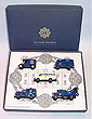 An Garda Siochana Model Collection
(Limited Edition Die-cast Collection)