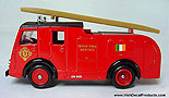 Lledo Early Irish Fire Engine
(Die-Cast Model)