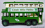 Lledo Ireland Irish Tourist Bus
(Cead M�le F�ilte)