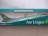 Aer Lingus Airbus A330-200
(Model Airplane)