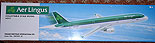 Aer Lingus A321 Collectable Scale
(Model Kit)