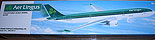Aer Lingus A330 Collectable Scale
(Model Kit)