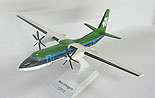 Aer Lingus Commuter Fokker F-50
(Skymarks Scale 1:150)