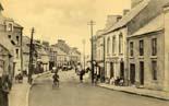 Ballybofey - Donegal - 1920