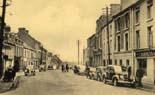 Ballybofey - Donegal - Main St South
(old picture)