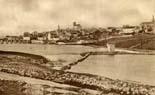Ballyshannon - B/W - view
(old photo)