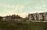 Buncrana - Donegal - Victoria Park
(old photo)