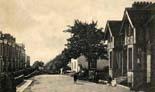Buncrana - Donegal - Castle Ave
(circa 1910)