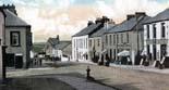 Bundoran - Donegal - Main St
(circa 1905)