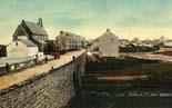 Bundoran - Donegal - West End Sea
(circa 1910)