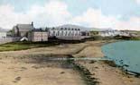 Bundoran - Donegal - color
(West End Beach)
