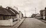 Bundoran - Donegal - B/W - old photo
(West End)