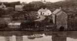 Bunbeg - Donegal - Harbour
(circa 1915)