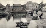 Burtonport - Donegal - The Quay
(fishing village)