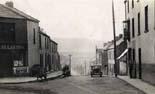 Carndonagh - Donegal - Bridge St
(circa 1930)