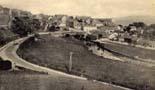 Moville  - Donegal - Derry Rd
(circa 1910)