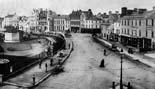 Bangor - Down - Esplanade
(coastal view)
