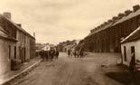 Ballywalter - Down - Main St
(old irish photo)