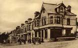 Dundrum - Down - Main Street
(circa 1910)