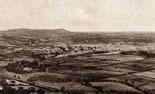 Newtownards - Down - Aerial view
(circa 1910)