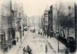 Newry - Down - B/W - Hill St
(circa 1905)