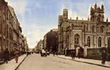 Newry - Down - Cathedral
(circa 1930