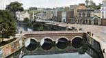 Newry - Down - Bridge
(Trevor Hill)
