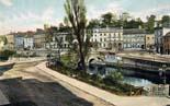 Newry - Down - Trevor Hill
(tinted color)