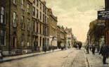 Newry - Down - old photo
(Hill St)