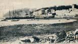 Portaferry - Down - B/W photo
(old picture)