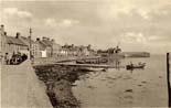 Portaferry - Down - Jetty View
(circa 1910)