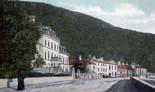 Rostrevor - Down - General view
(Town & Hills)