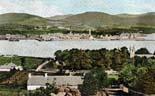 Warrenpoint - Down - Aerial View
(circa 1910)