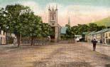 Warrenpoint - Down - Street Scene
(tinted color)